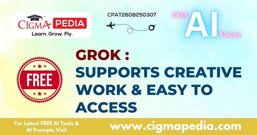 Grok