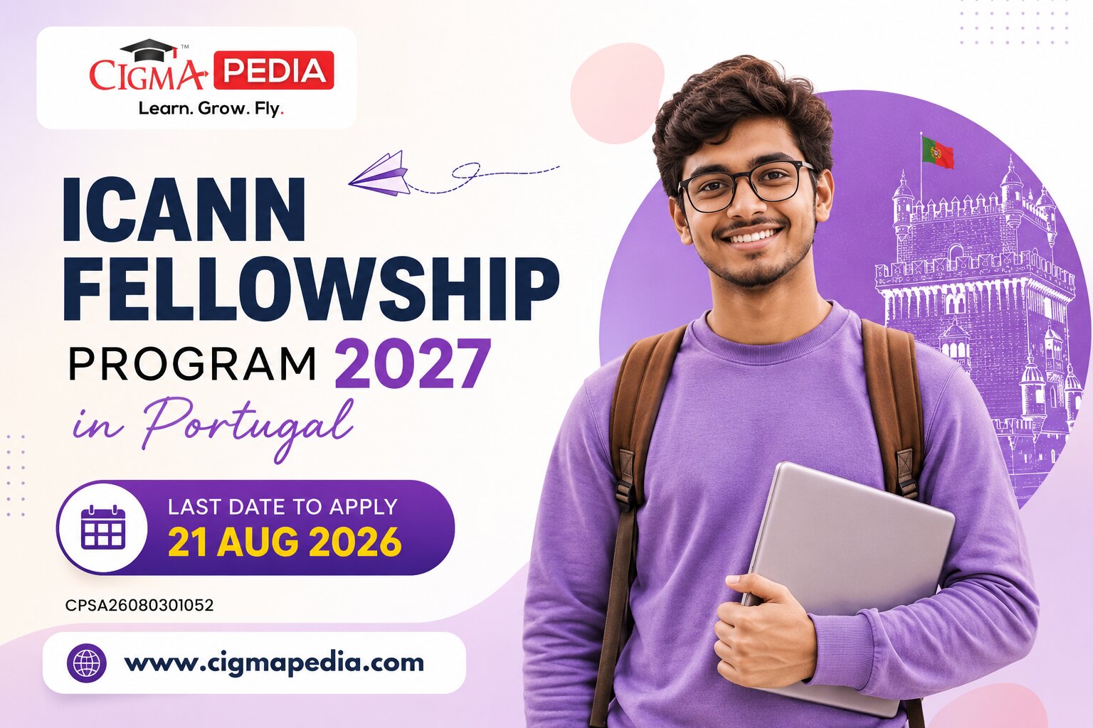 ICANN Fellowship Program