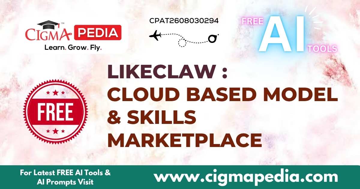 Likeclaw