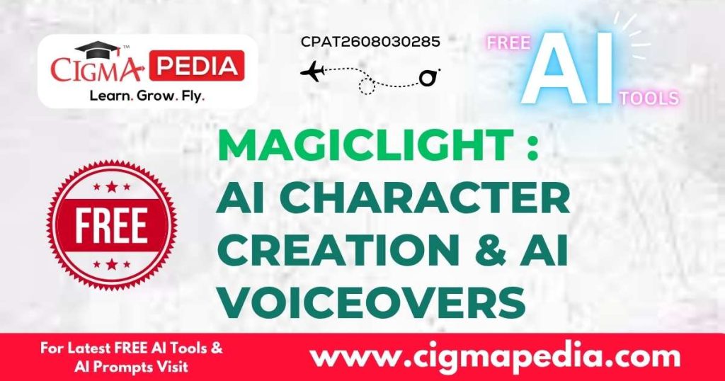 Magiclight