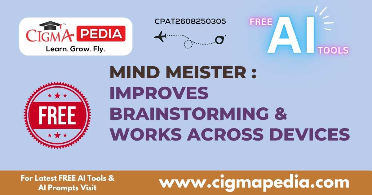 Mind Meister