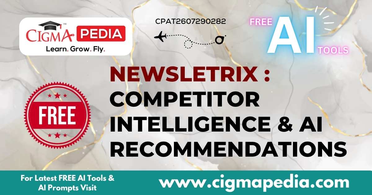 Newsletrix