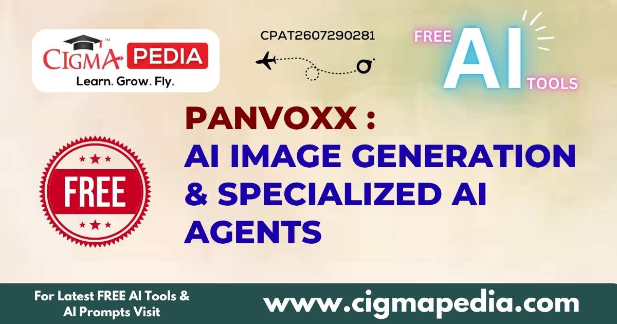 Panvoxx