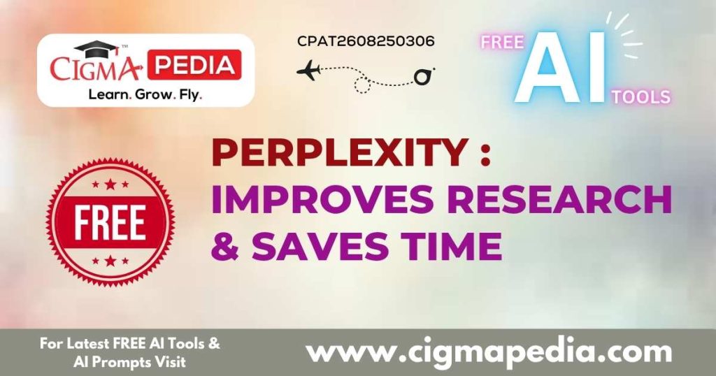 Perplexity