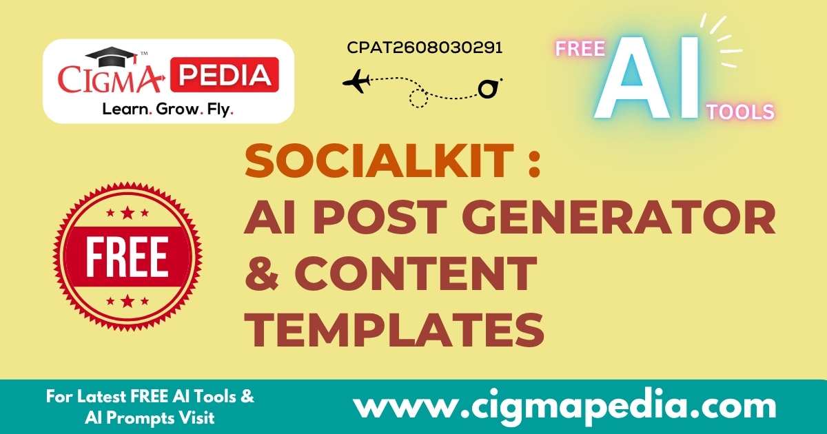Socialkit
