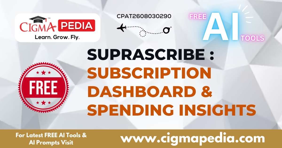 Suprascribe