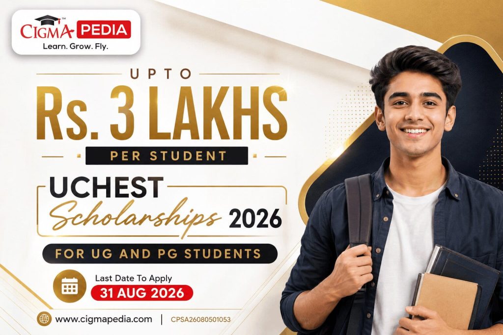 UCHEST Scholarships