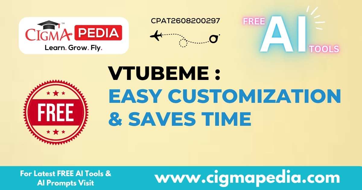 Vtubeme