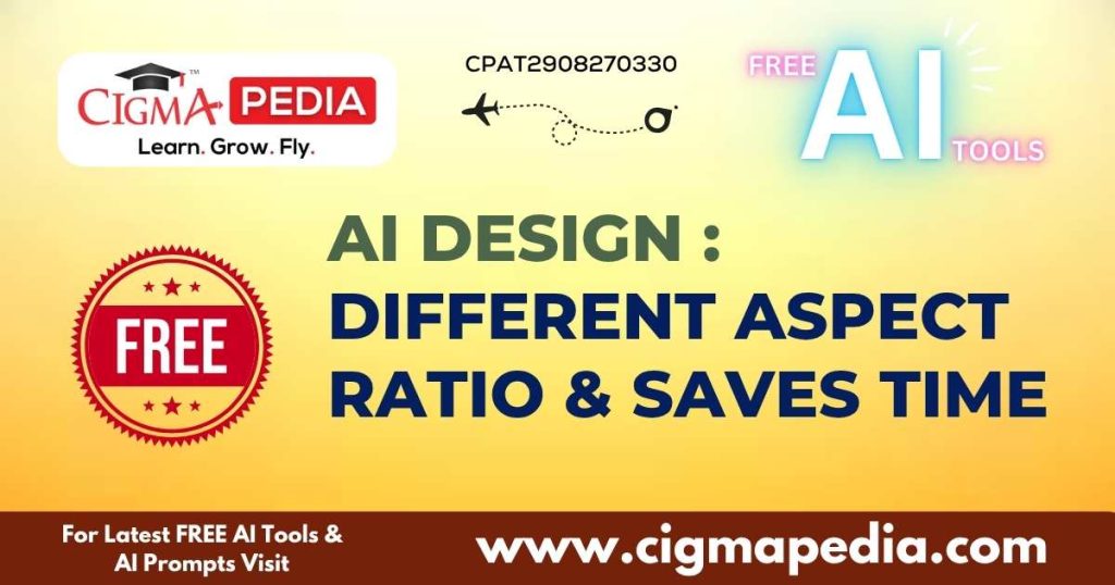 AI Design