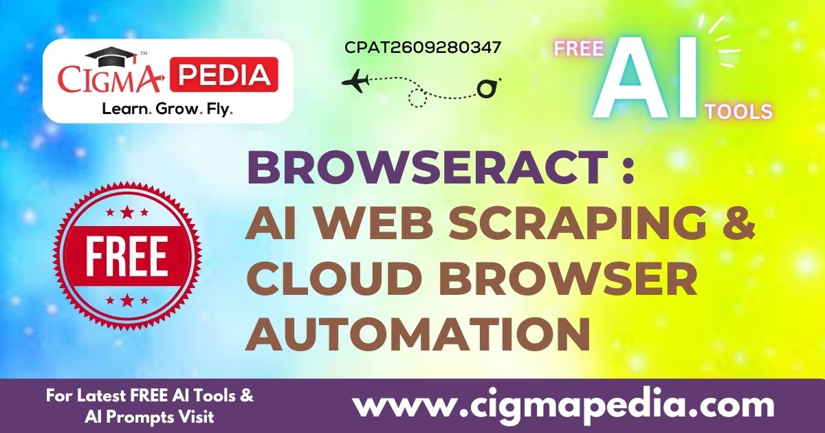 Browseract