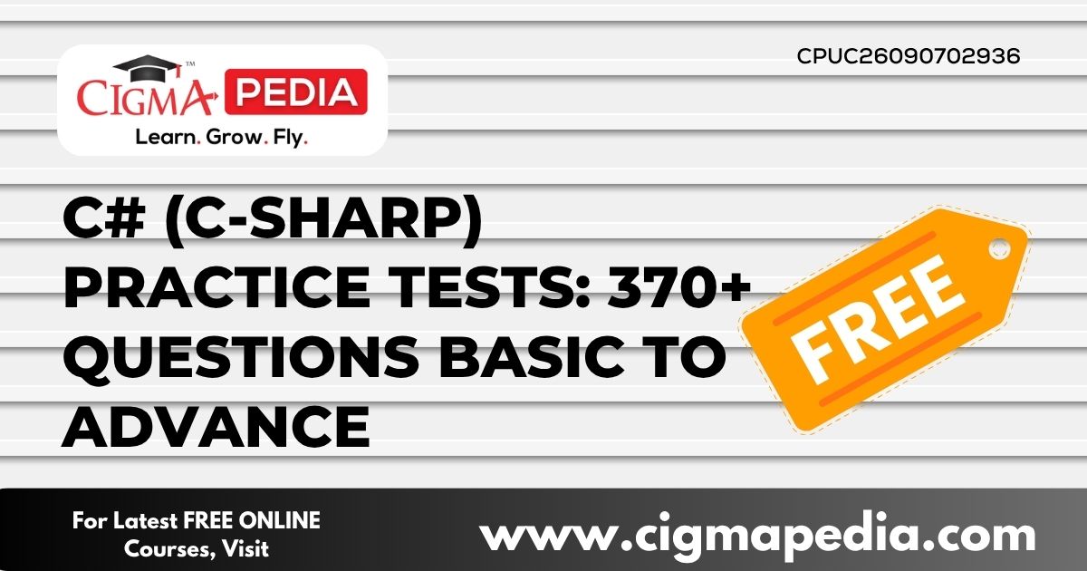 C-Sharp