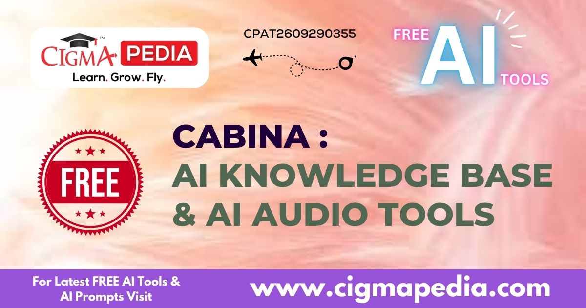 Cabina