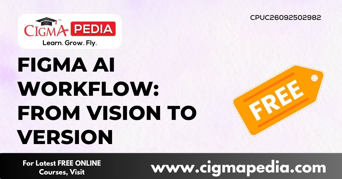 Figma AI Workflow