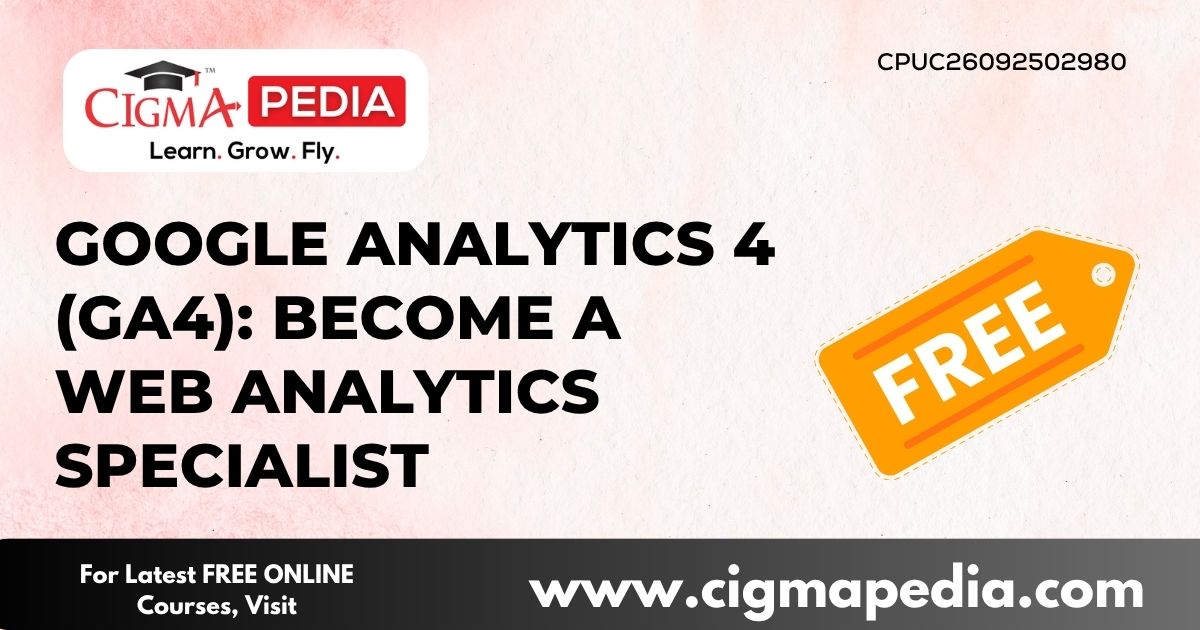 Google Analytics