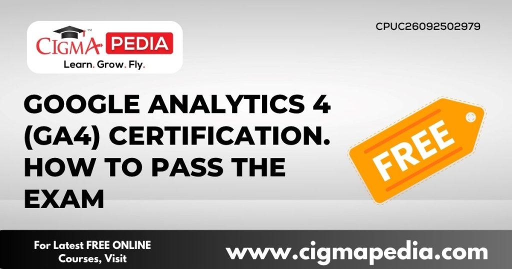 Google Analytics