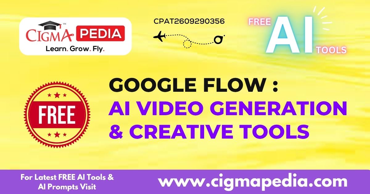 Google Flow