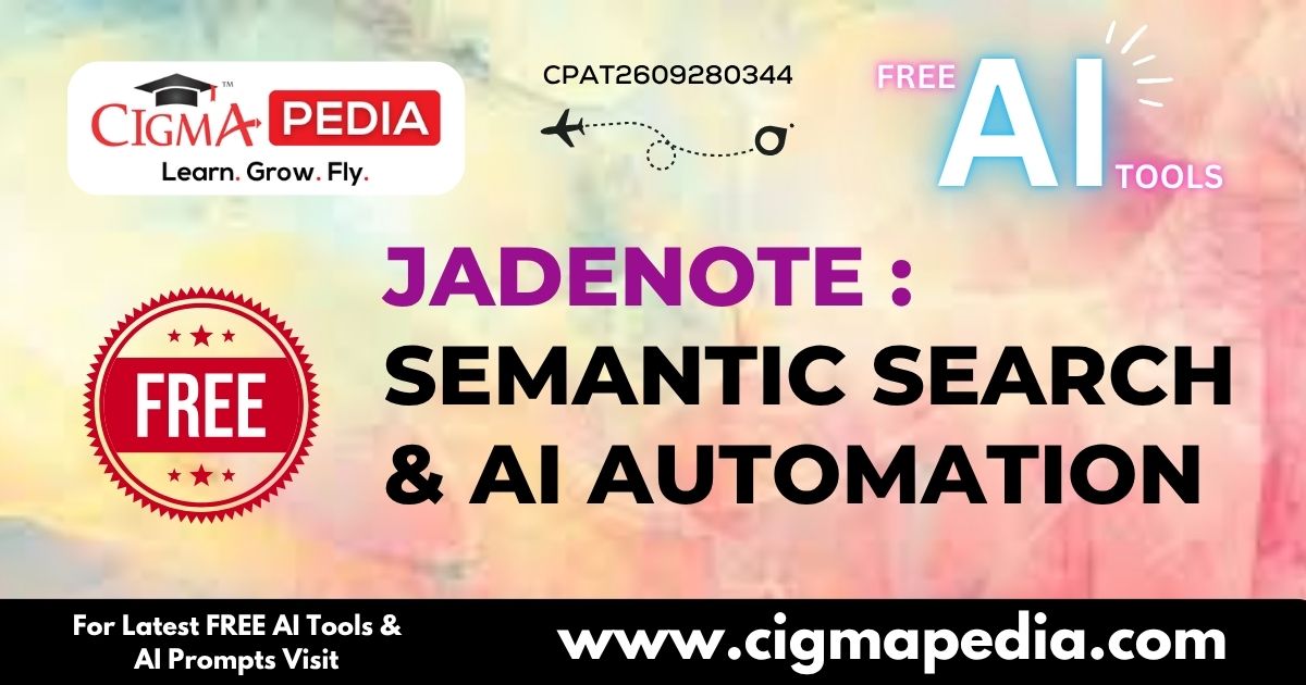 Jadenote