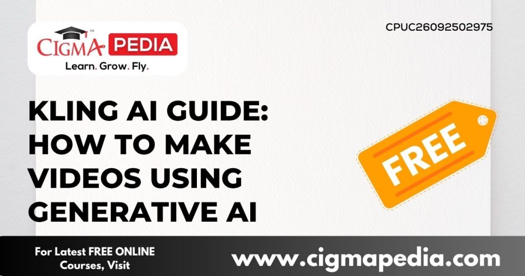 Kling AI Guide