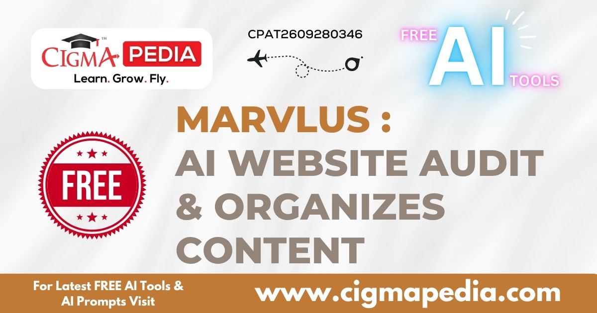 Marvlus