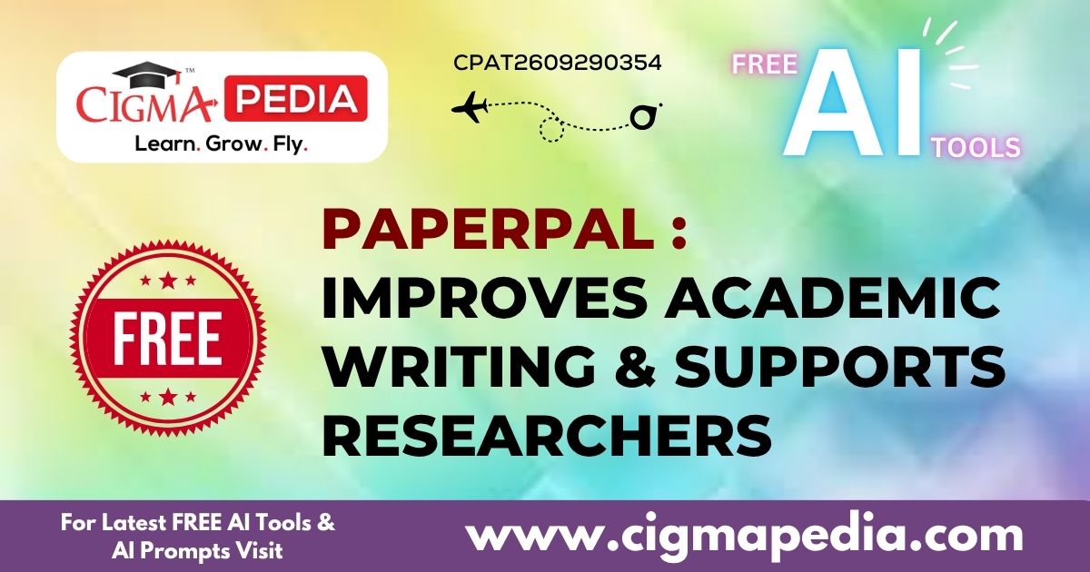 Paperpal
