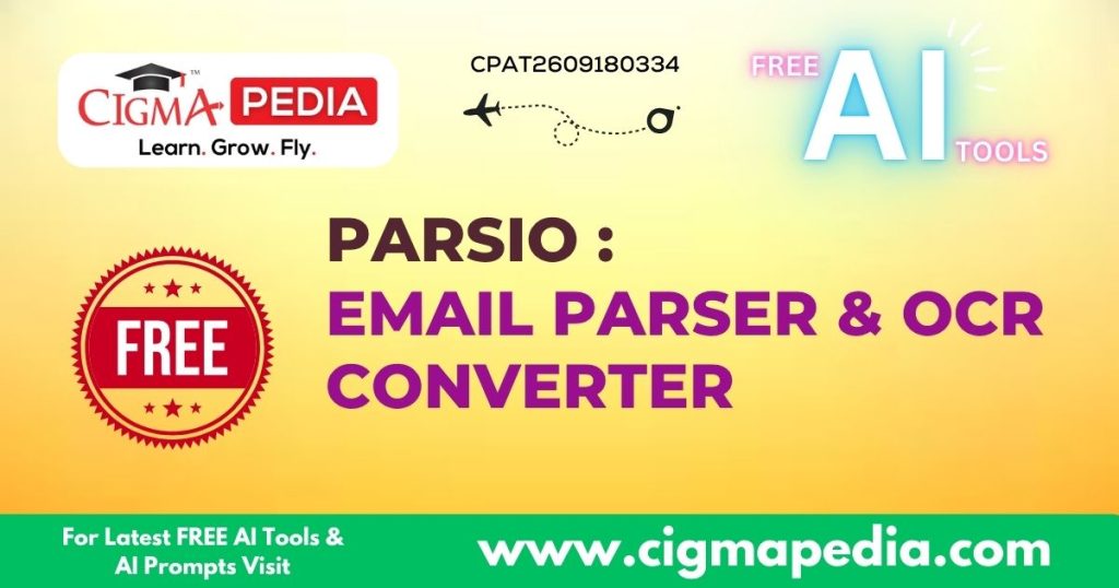 Parsio