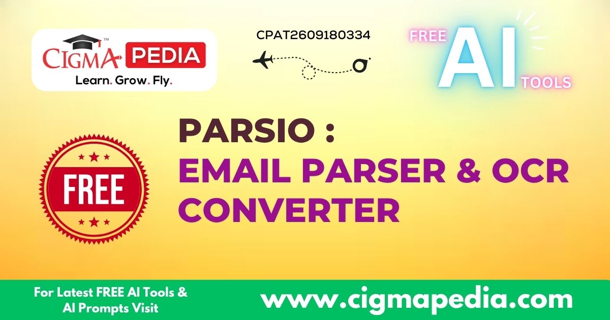 Parsio