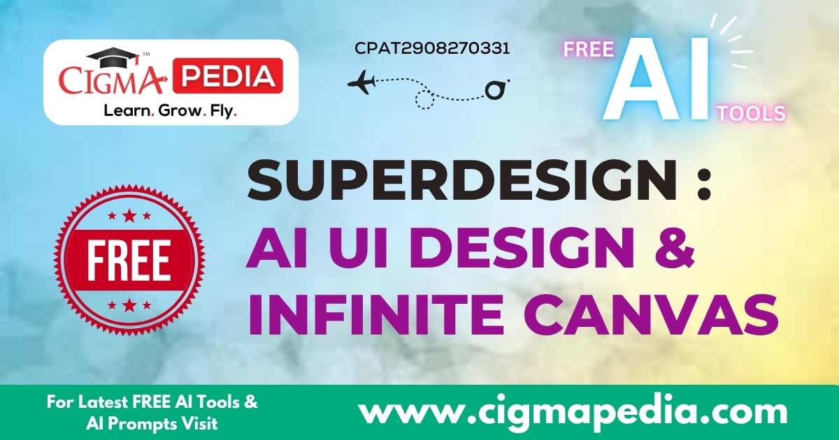 Superdesign