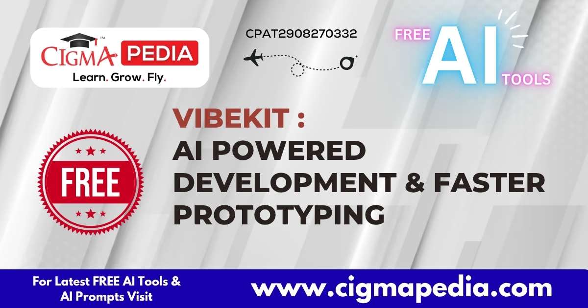 Vibekit