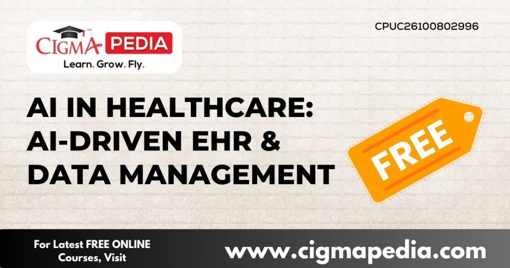 AI in Healthcare