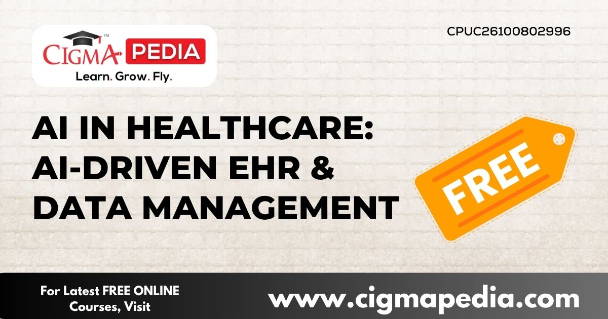 AI in Healthcare