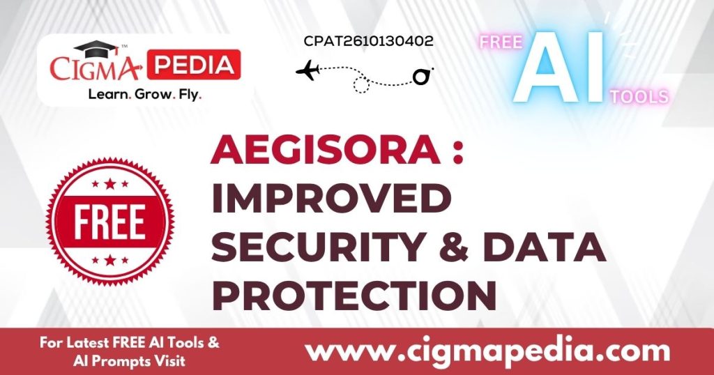 Aegisora