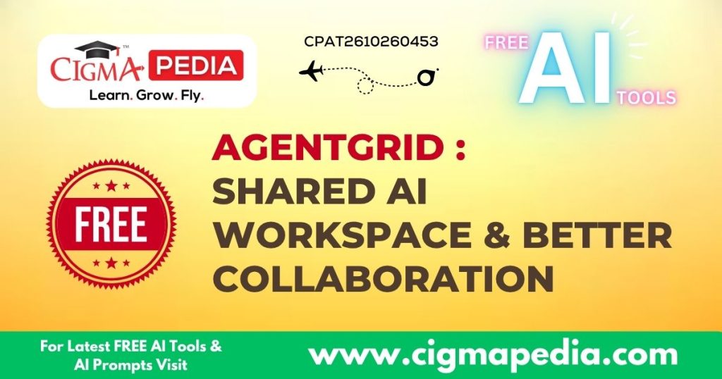 Agentgrid