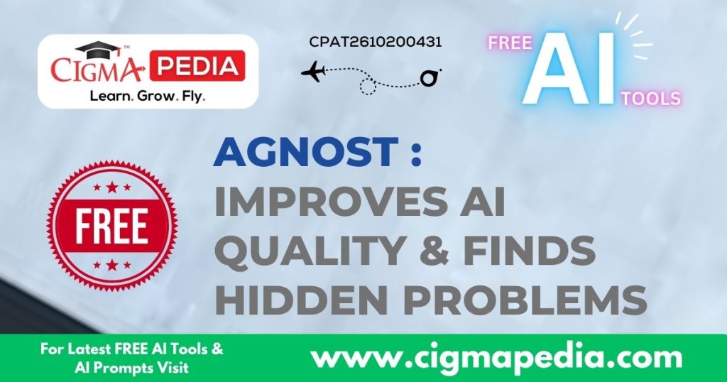 Agnost