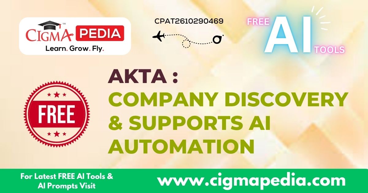 Akta