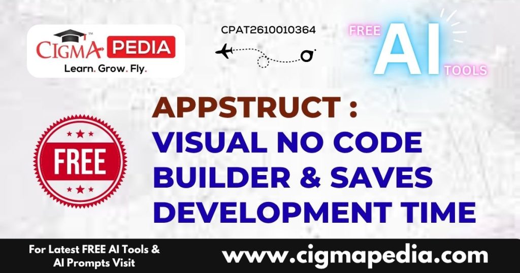 Appstruct