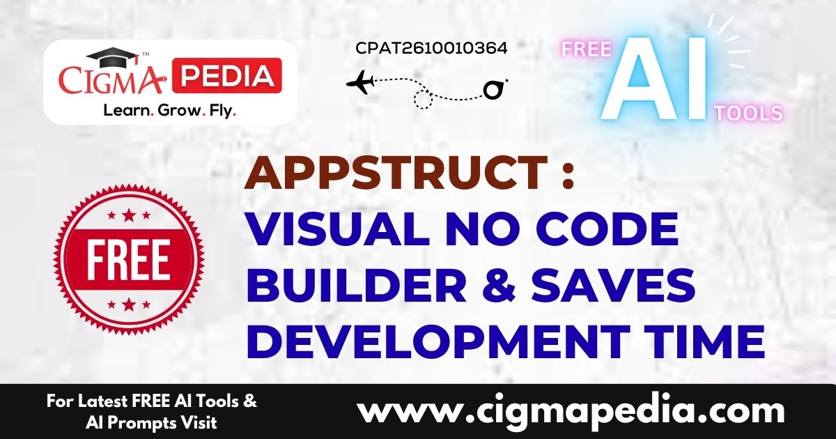 Appstruct