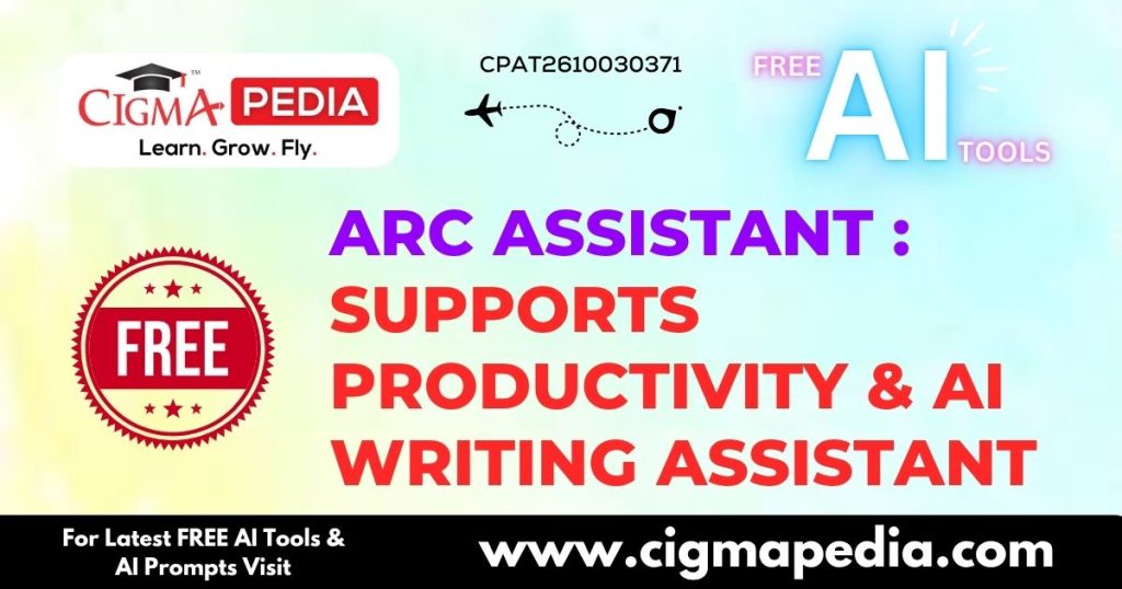 Arc