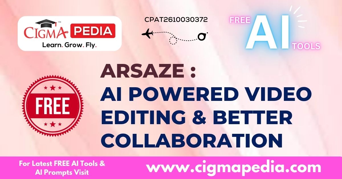 Arsaze