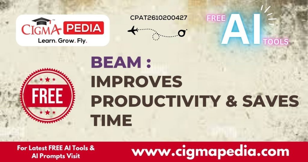 Beam