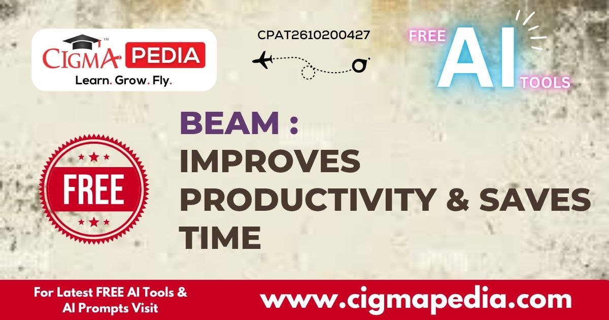 Beam