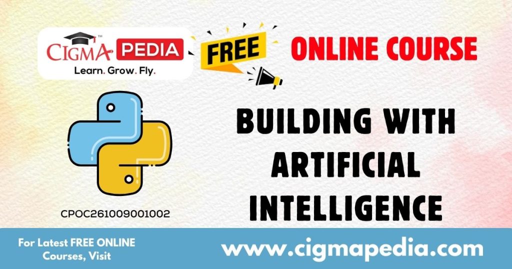 Building with Artificial Intelligence
