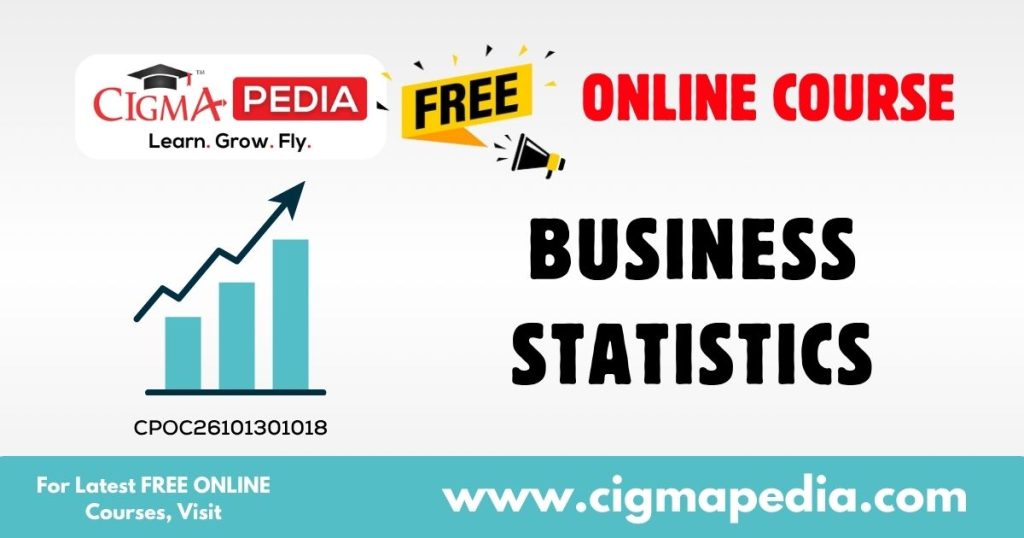 Business Statistics