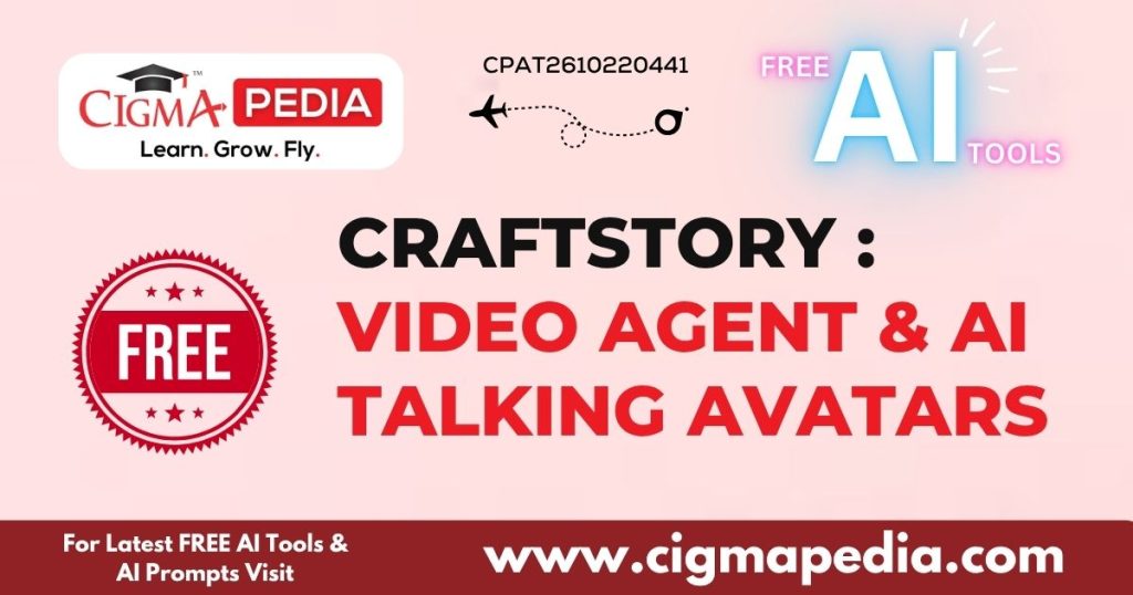Craftstory
