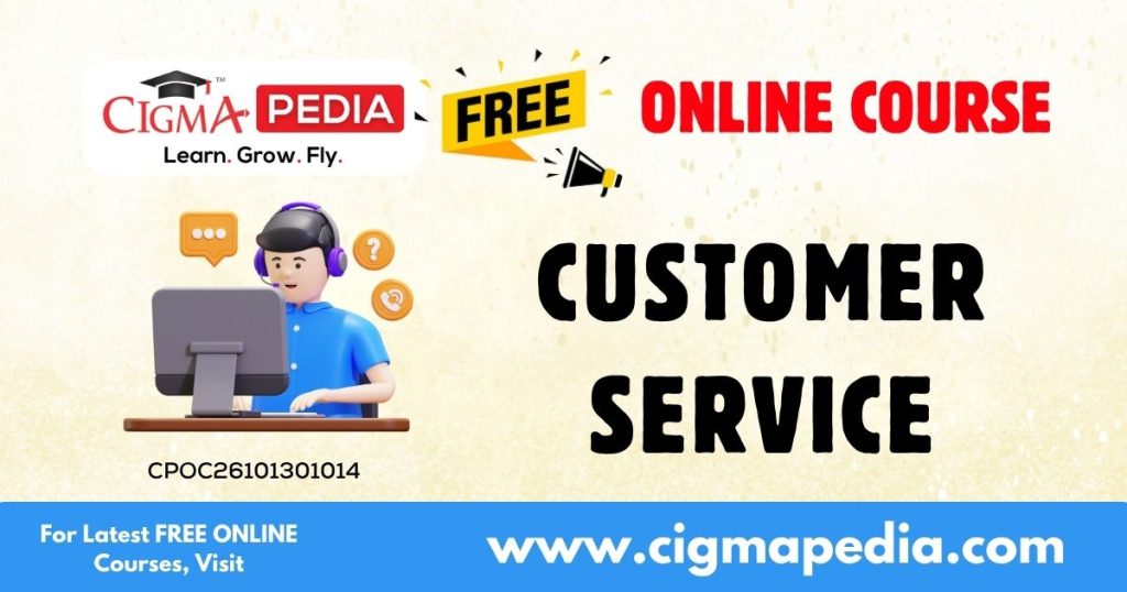 Customer Service