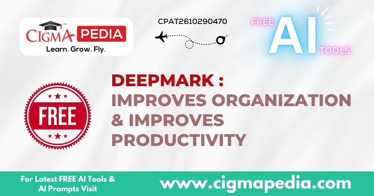 Deepmark
