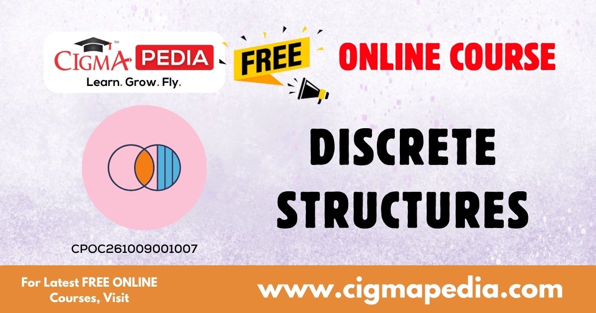 Discrete Structures