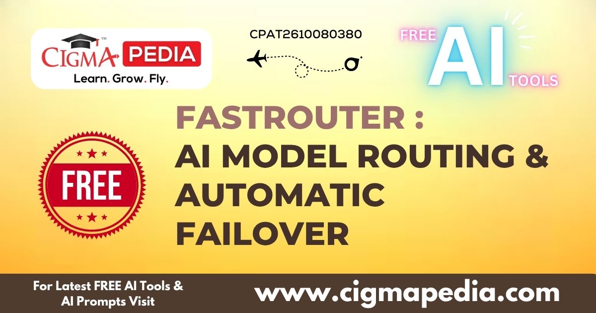 Fastrouter