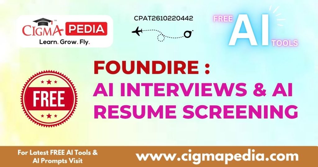 Foundire