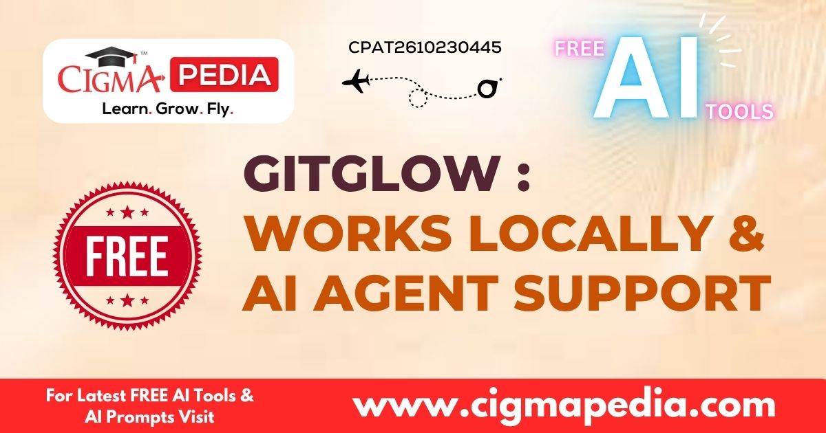 Gitglow