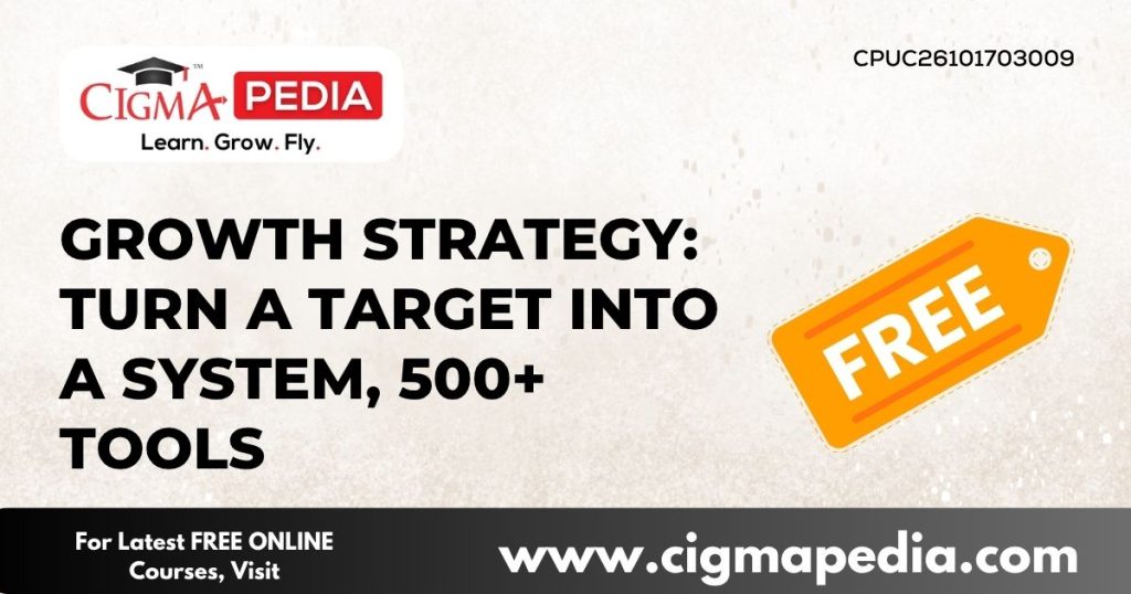 Growth Strategy